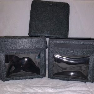 Thirty One You Way Cubes